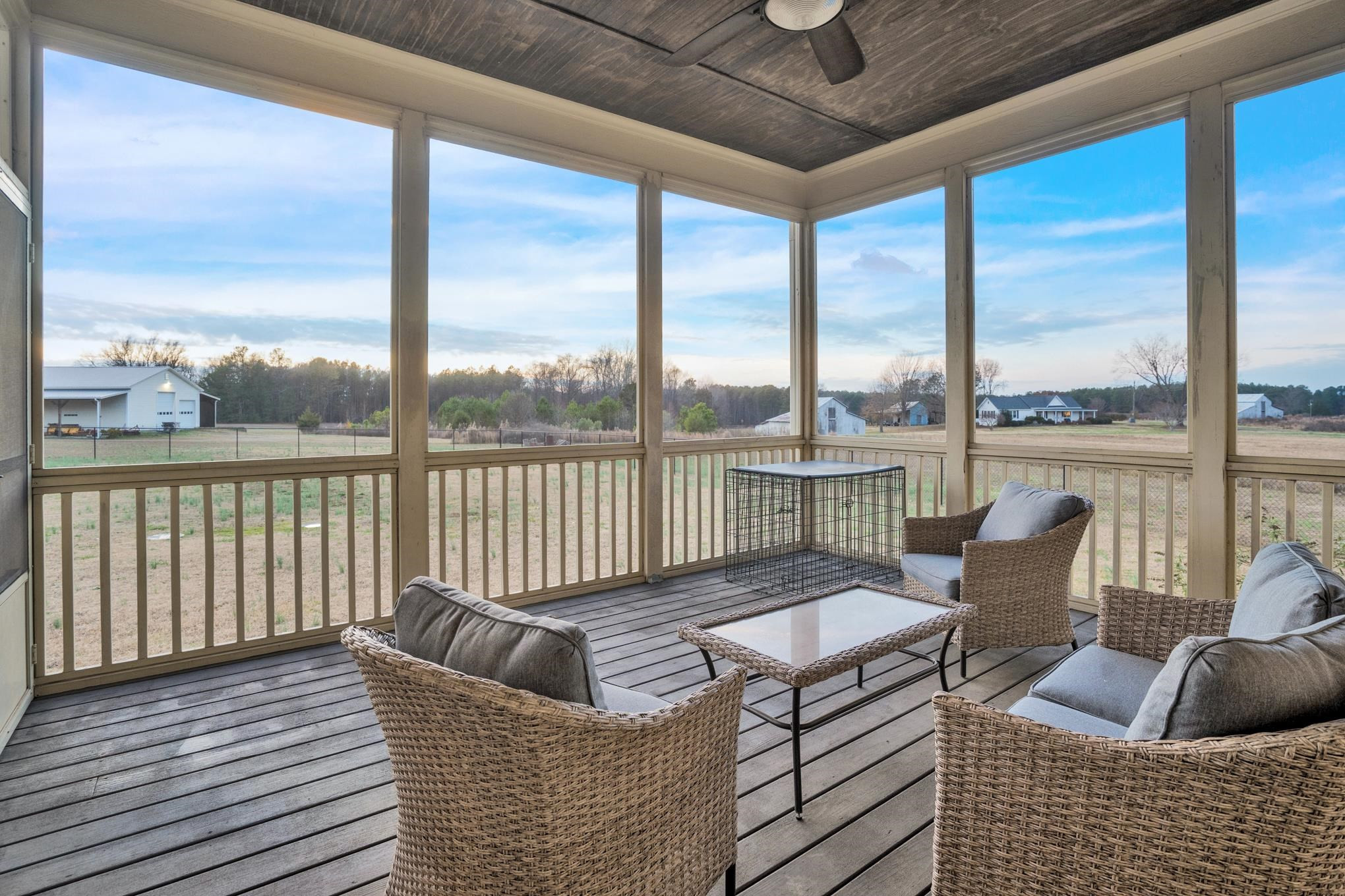 6752 Rock Quarry Road Garner, NC 27529 - Photo 31 of 36 Photo 31