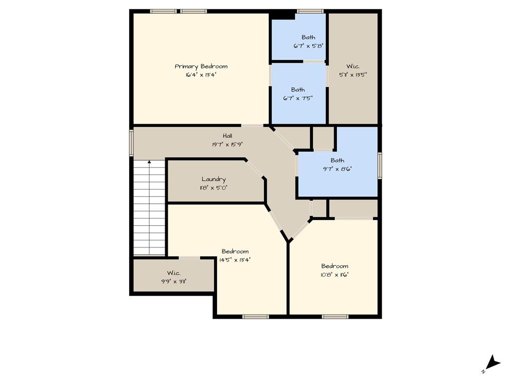 1005 2nd Street Perry, KS 66073 - Photo 19 of 21