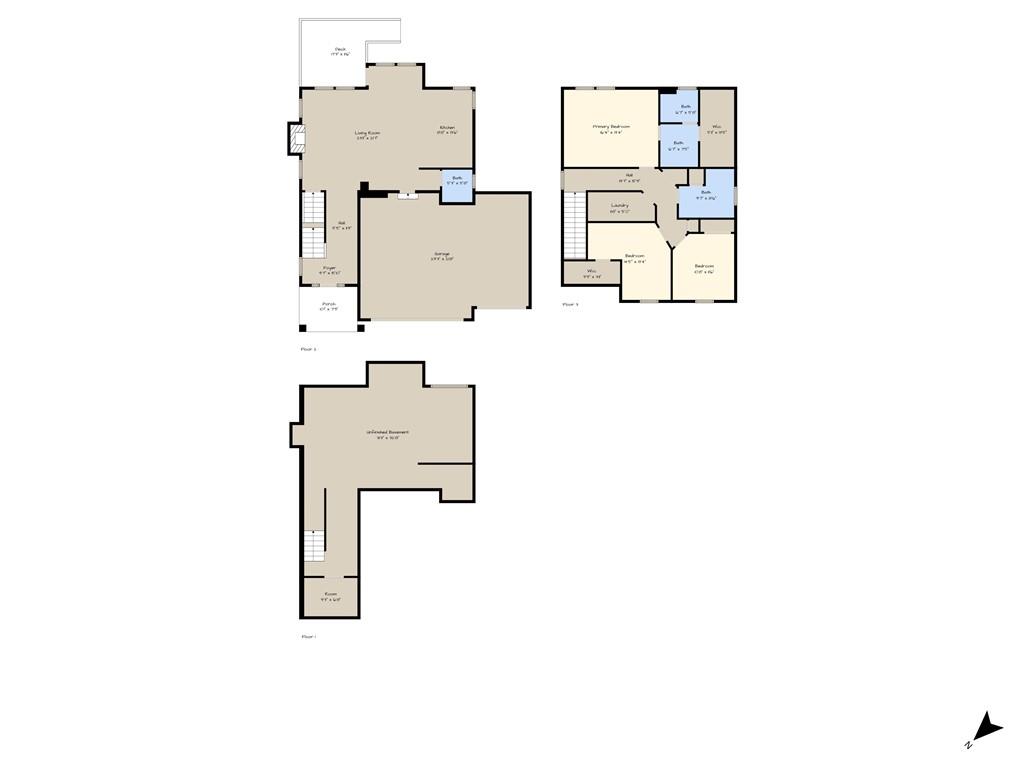 1005 2nd Street Perry, KS 66073 - Photo 2 of 21