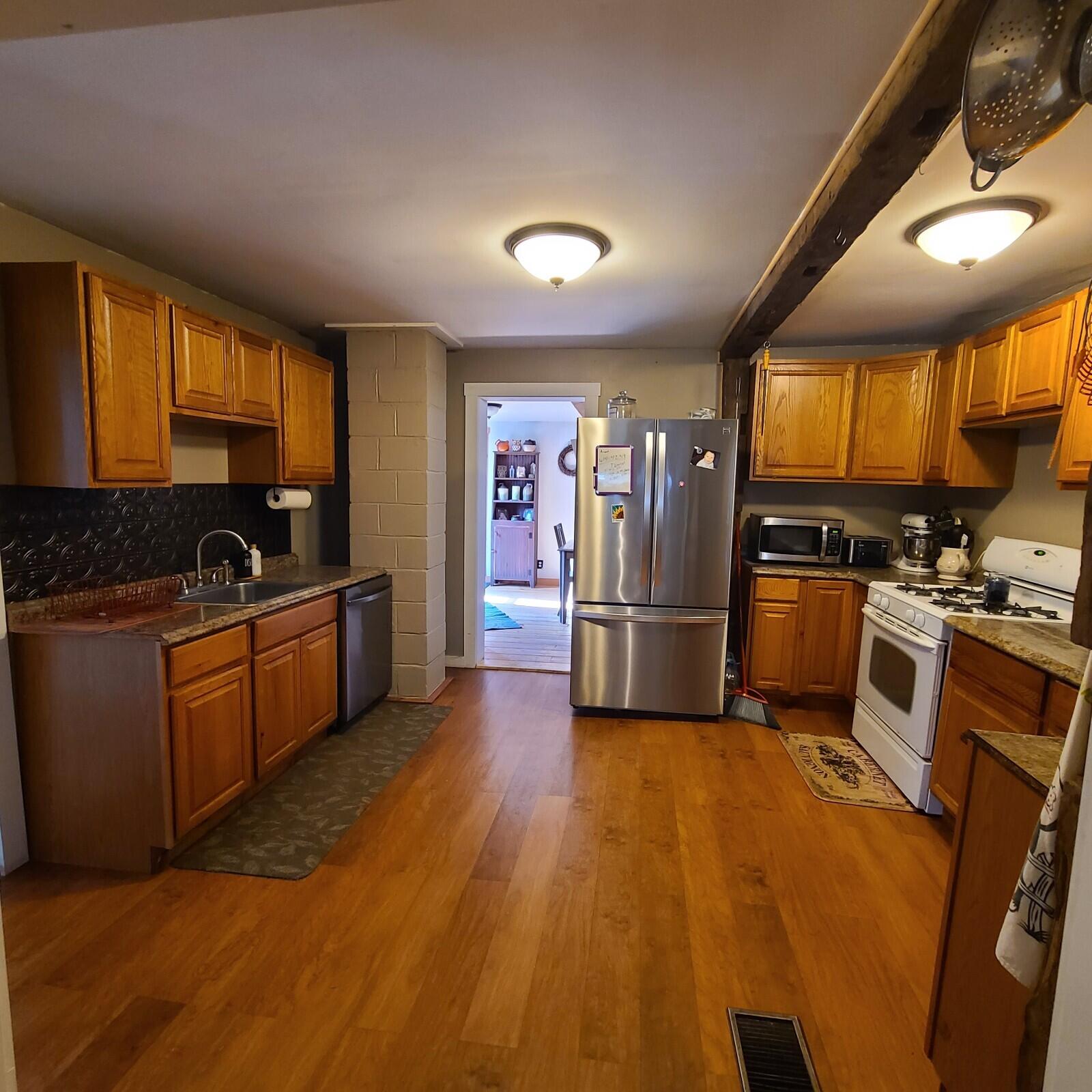 12 Anson Road Starks, ME 04911 - Photo 6 of 38 20230706_165150