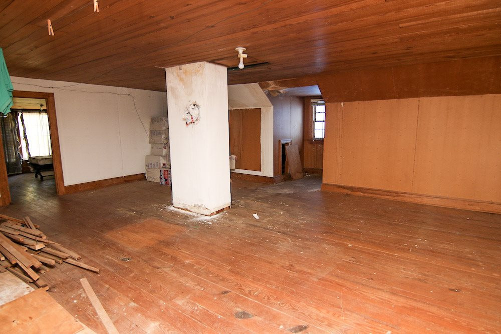 265 Old Rte 22 Kenly, NC 27542 - Photo 22 of 25 Photo 22