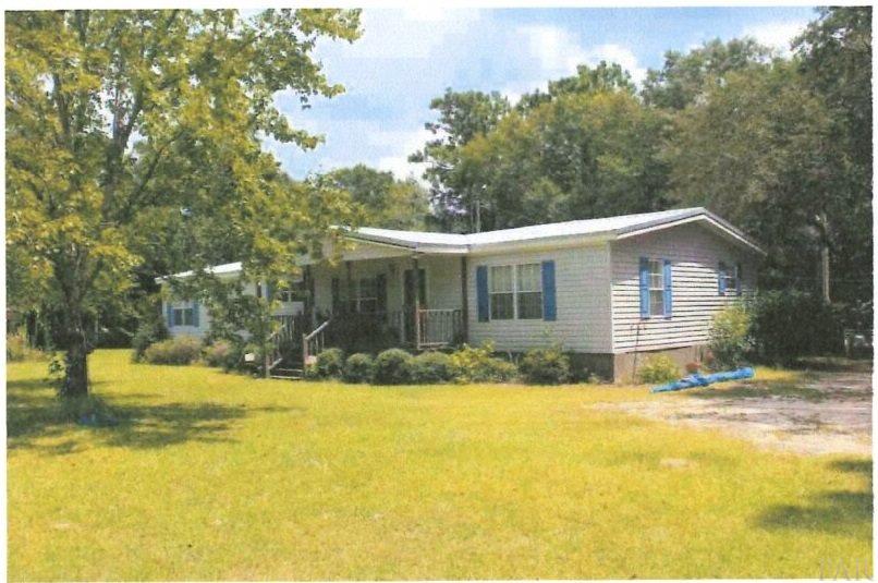 3521 Perdido Lake Road Cantonment, FL 32533 - Photo 1 of 34