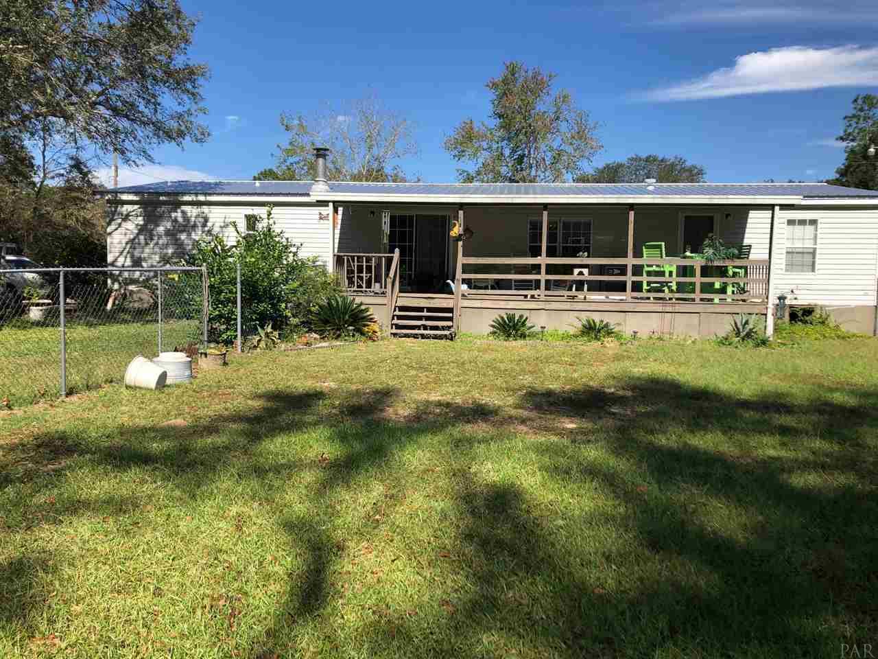 3521 Perdido Lake Road Cantonment, FL 32533 - Photo 31 of 34