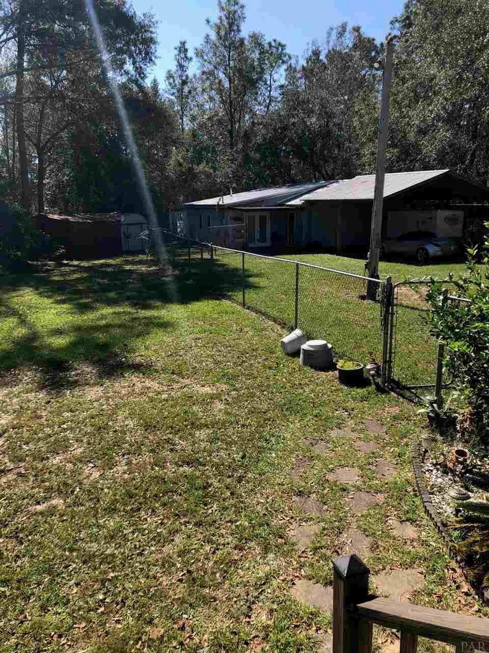 3521 Perdido Lake Road Cantonment, FL 32533 - Photo 33 of 34