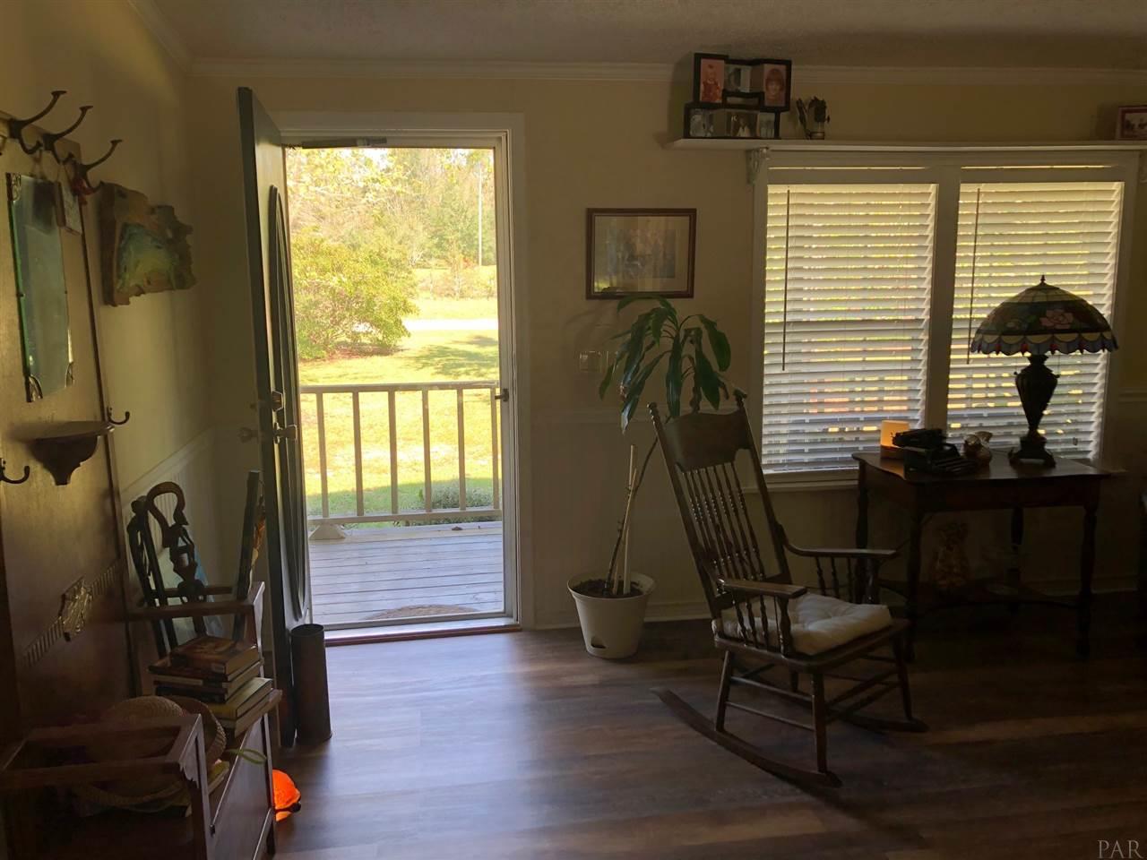 3521 Perdido Lake Road Cantonment, FL 32533 - Photo 8 of 34