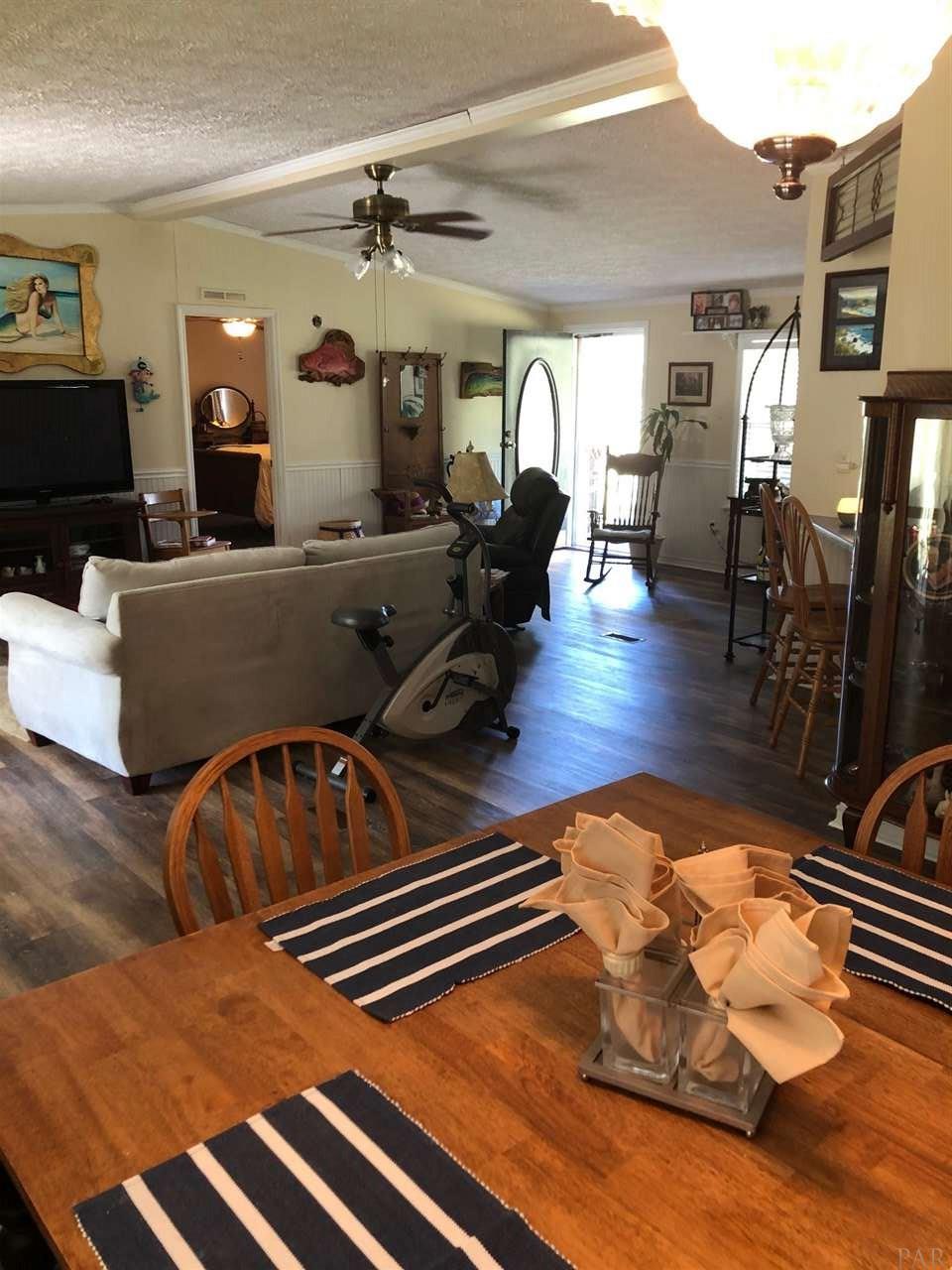 3521 Perdido Lake Road Cantonment, FL 32533 - Photo 10 of 34