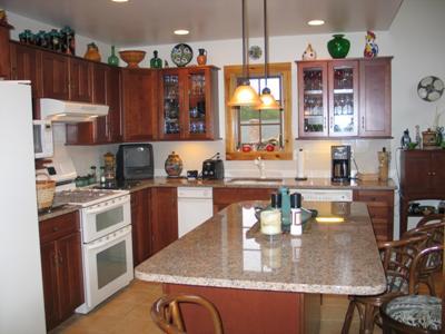 1172 Notch Road North Adams, MA 01247 - Photo 5 of 14 Kitchen