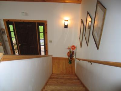 1172 Notch Road North Adams, MA 01247 - Photo 7 of 14 Stairs