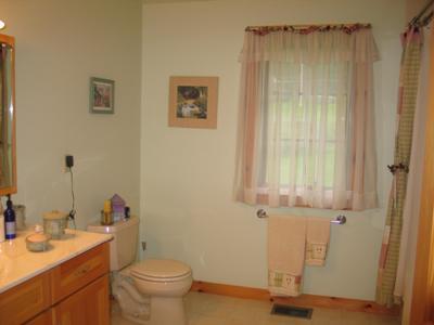 1172 Notch Road North Adams, MA 01247 - Photo 8 of 14 Bath
