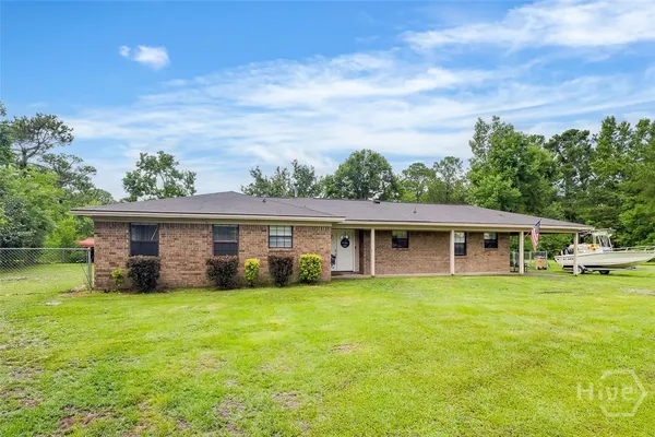 $435,000 | 146 Nease Road, Guyton, GA 31312