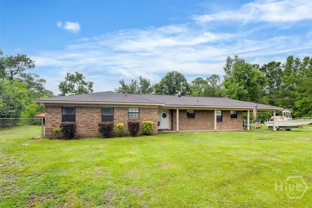$450,000 | 146 Nease Road, Guyton, GA 31312