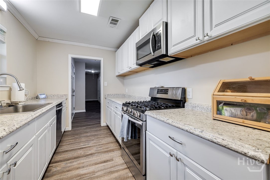 146 Nease Road Guyton, GA 31312 - Photo 14 of 44