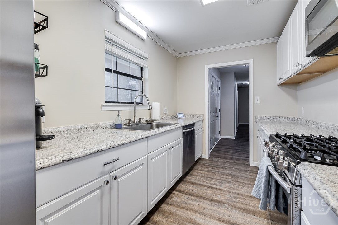 146 Nease Road Guyton, GA 31312 - Photo 15 of 44