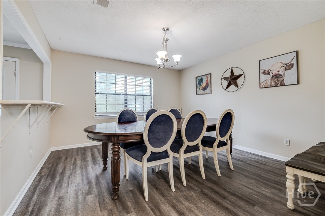 146 Nease Road Guyton, GA 31312 - Photo 16 of 44