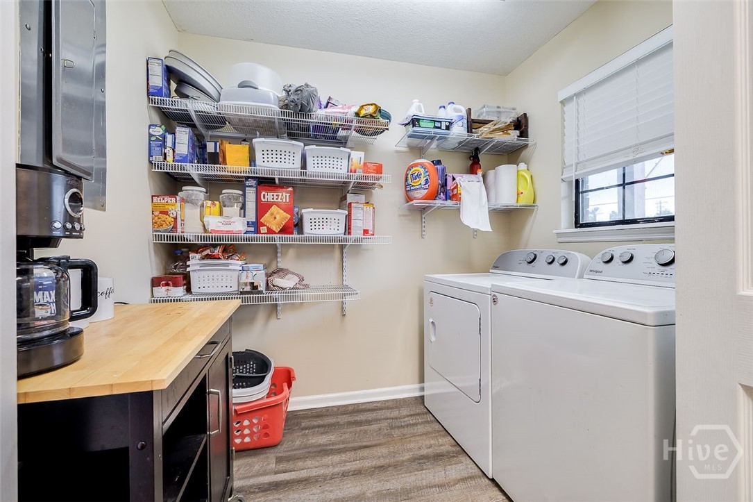 146 Nease Road Guyton, GA 31312 - Photo 19 of 44