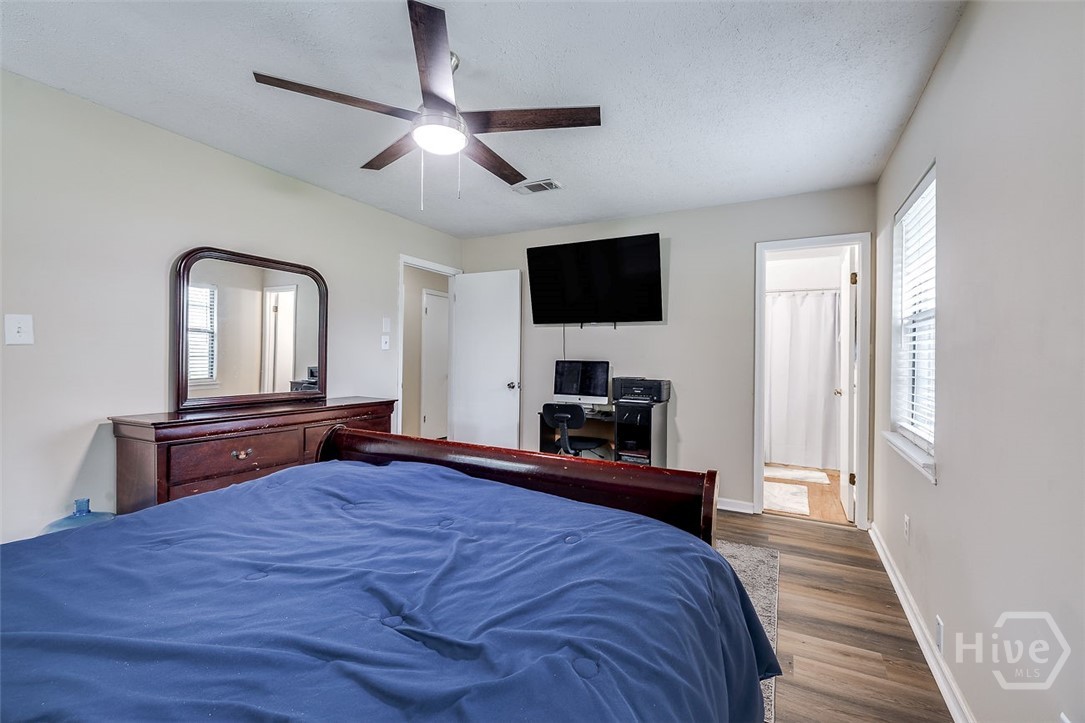 146 Nease Road Guyton, GA 31312 - Photo 21 of 44