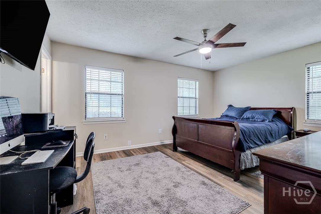 146 Nease Road Guyton, GA 31312 - Photo 22 of 44