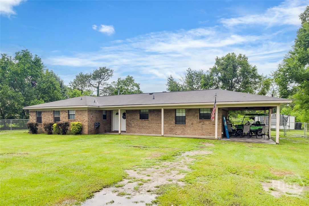 146 Nease Road Guyton, GA 31312 - Photo 3 of 44