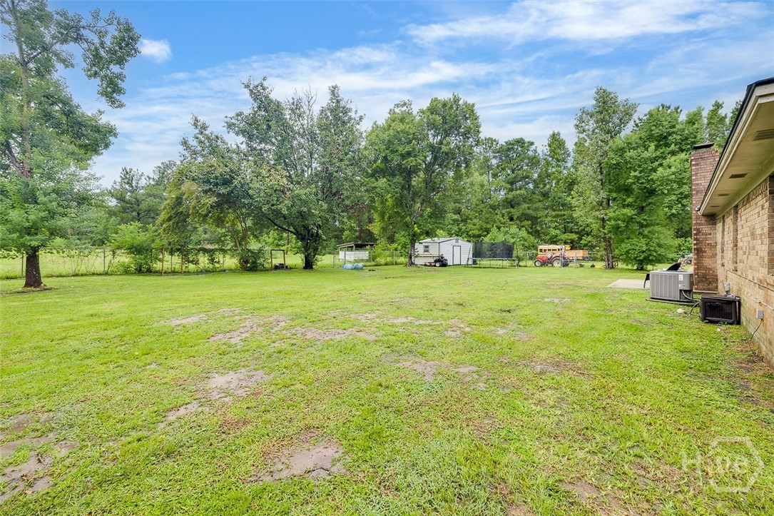 146 Nease Road Guyton, GA 31312 - Photo 32 of 44