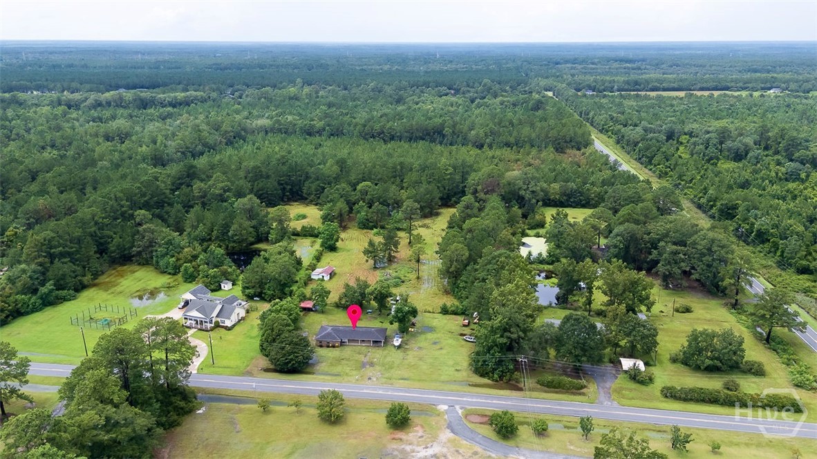 146 Nease Road Guyton, GA 31312 - Photo 33 of 44