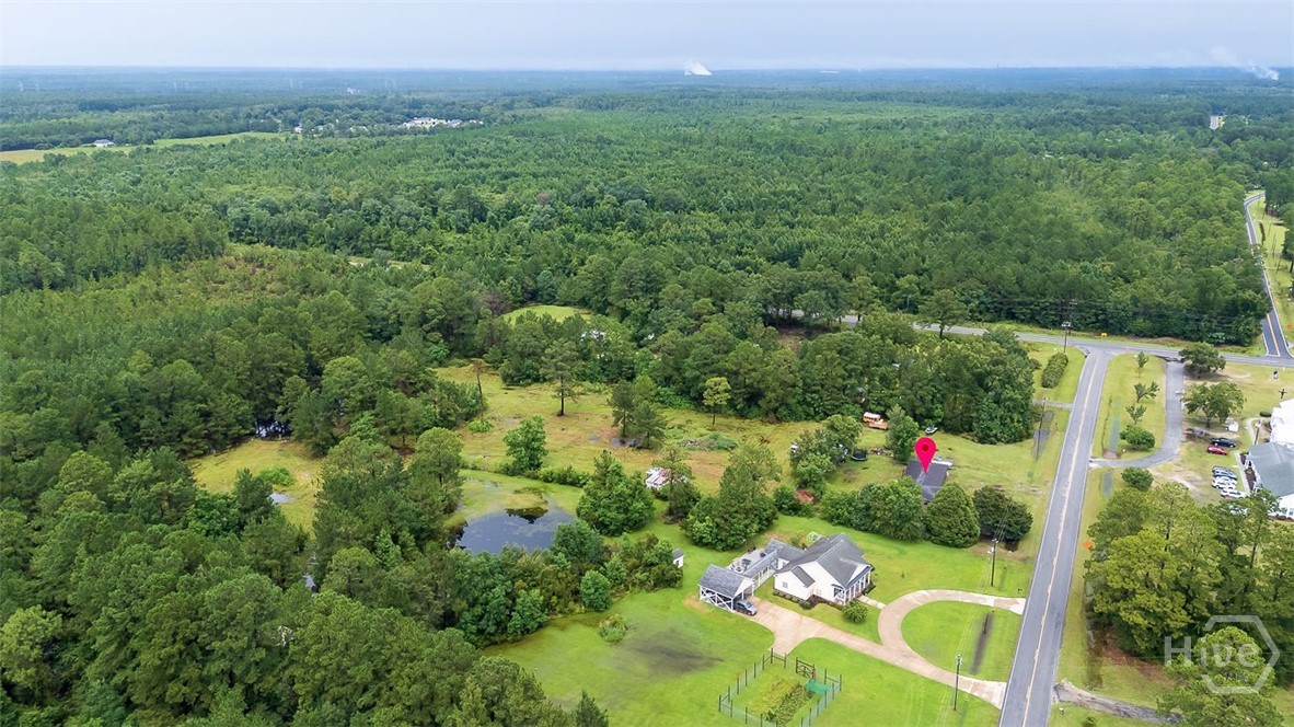 146 Nease Road Guyton, GA 31312 - Photo 34 of 44