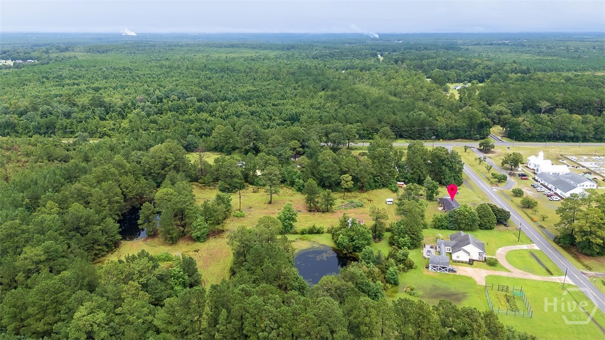 146 Nease Road Guyton, GA 31312 - Photo 35 of 44