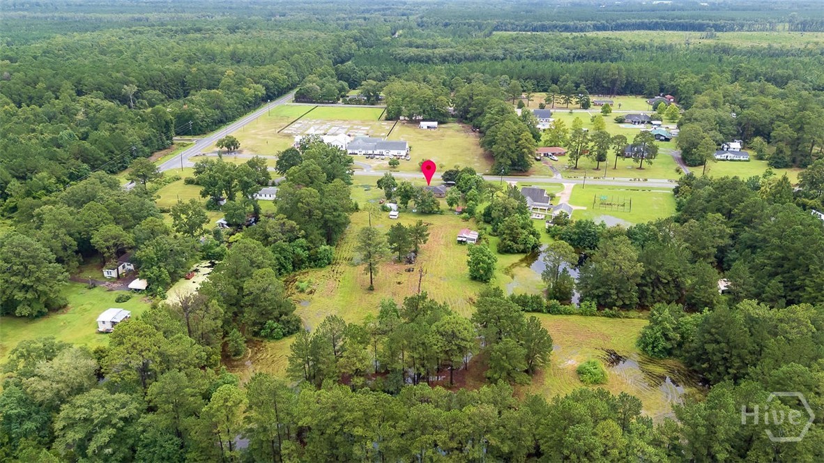 146 Nease Road Guyton, GA 31312 - Photo 37 of 44