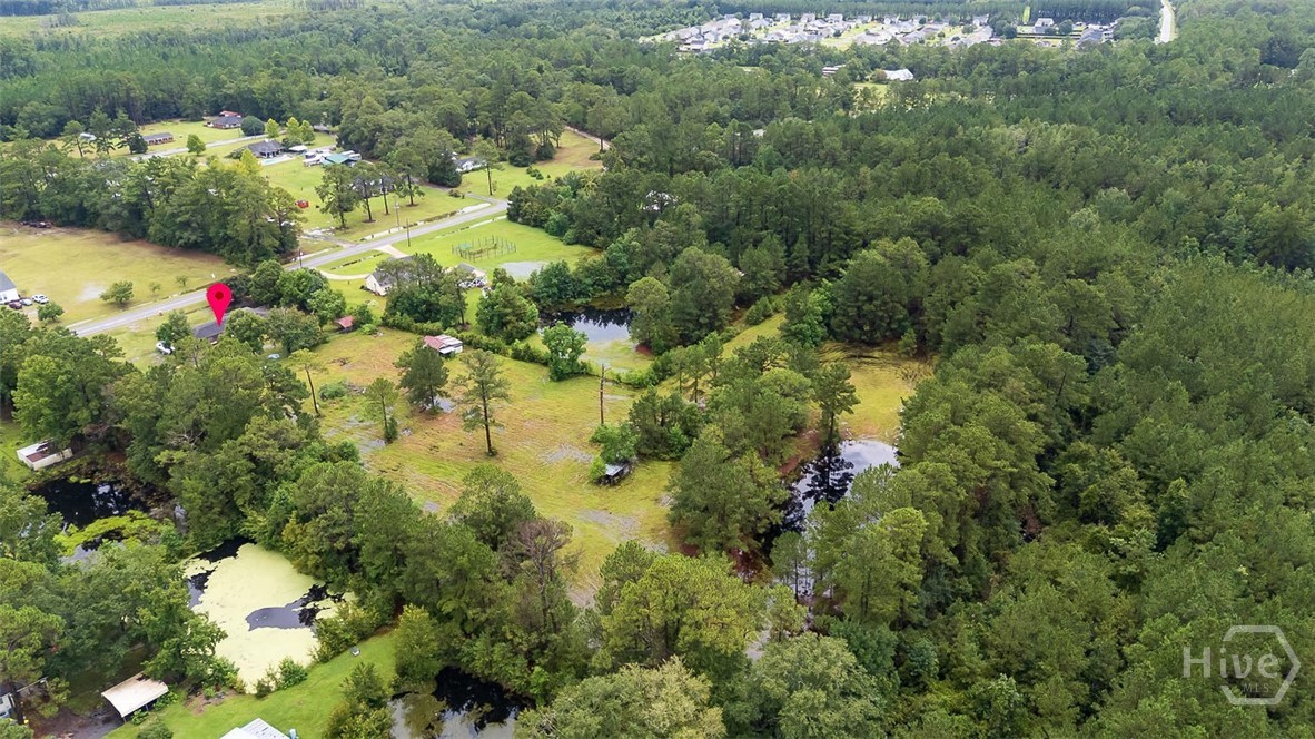 146 Nease Road Guyton, GA 31312 - Photo 38 of 44