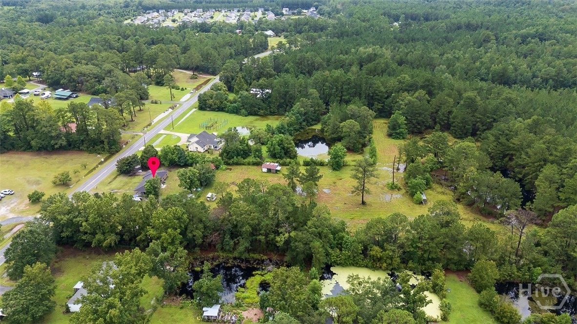 146 Nease Road Guyton, GA 31312 - Photo 39 of 44