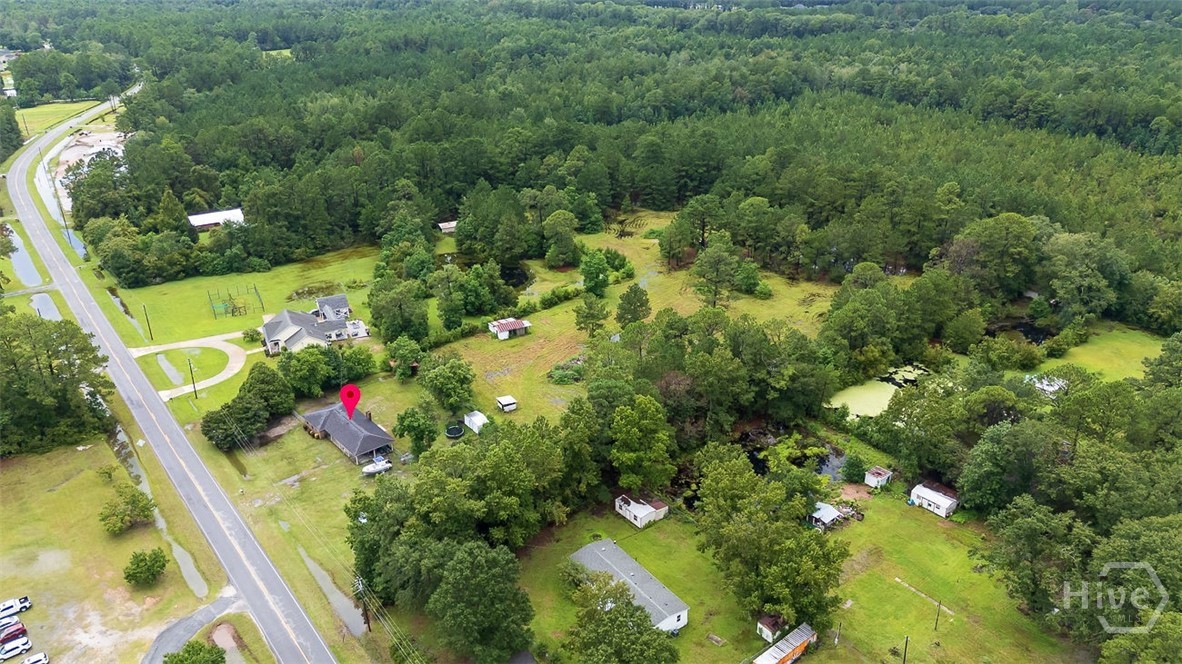 146 Nease Road Guyton, GA 31312 - Photo 40 of 44