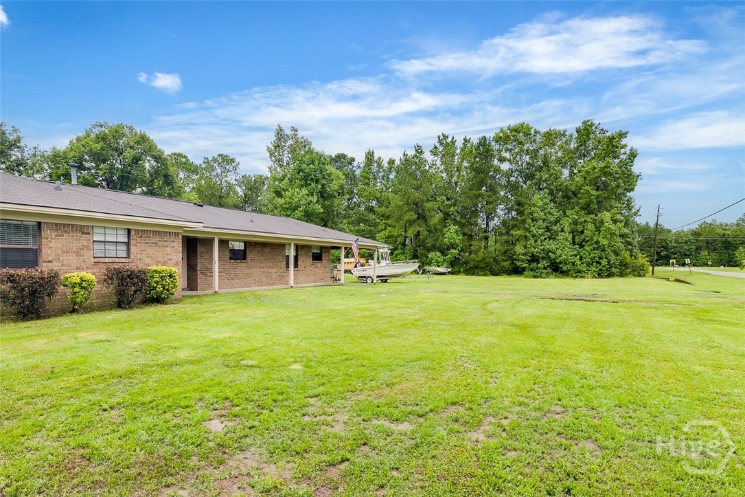 146 Nease Road Guyton, GA 31312 - Photo 4 of 44