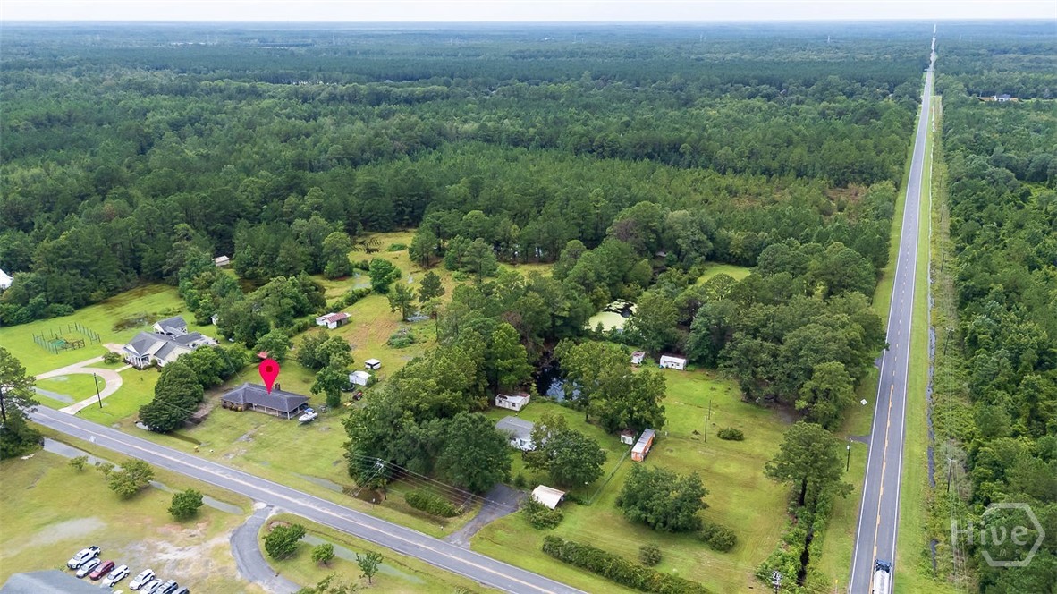 146 Nease Road Guyton, GA 31312 - Photo 42 of 44