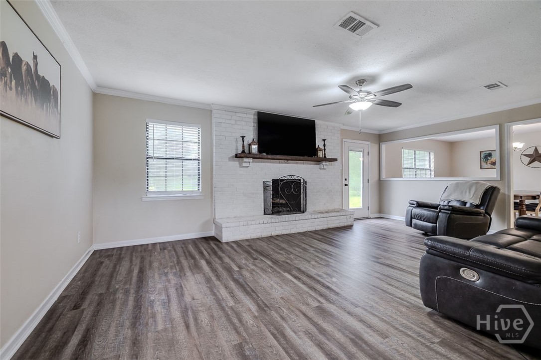 146 Nease Road Guyton, GA 31312 - Photo 7 of 44