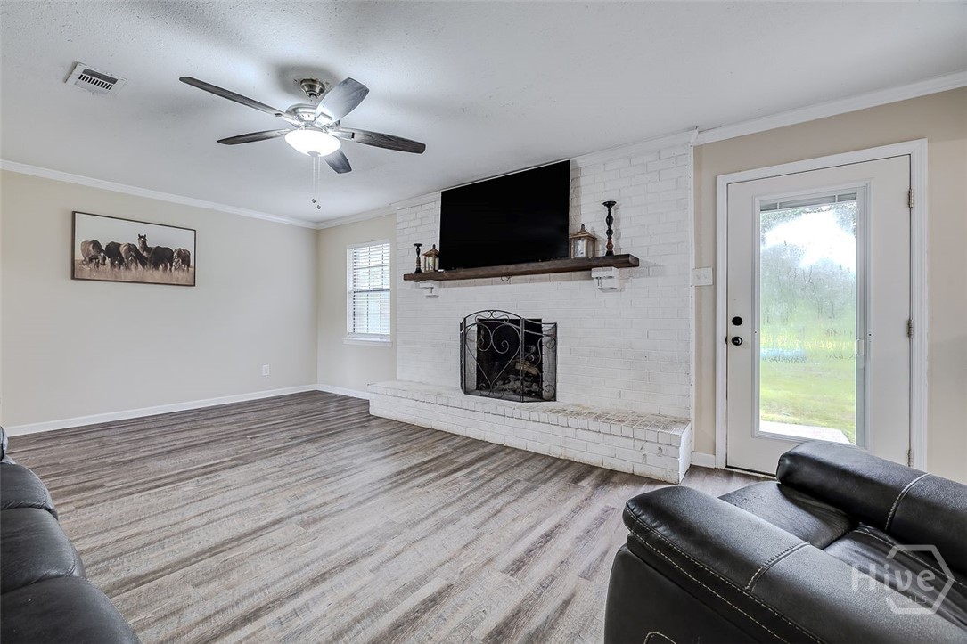 146 Nease Road Guyton, GA 31312 - Photo 8 of 44