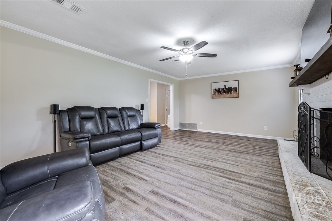 146 Nease Road Guyton, GA 31312 - Photo 9 of 44