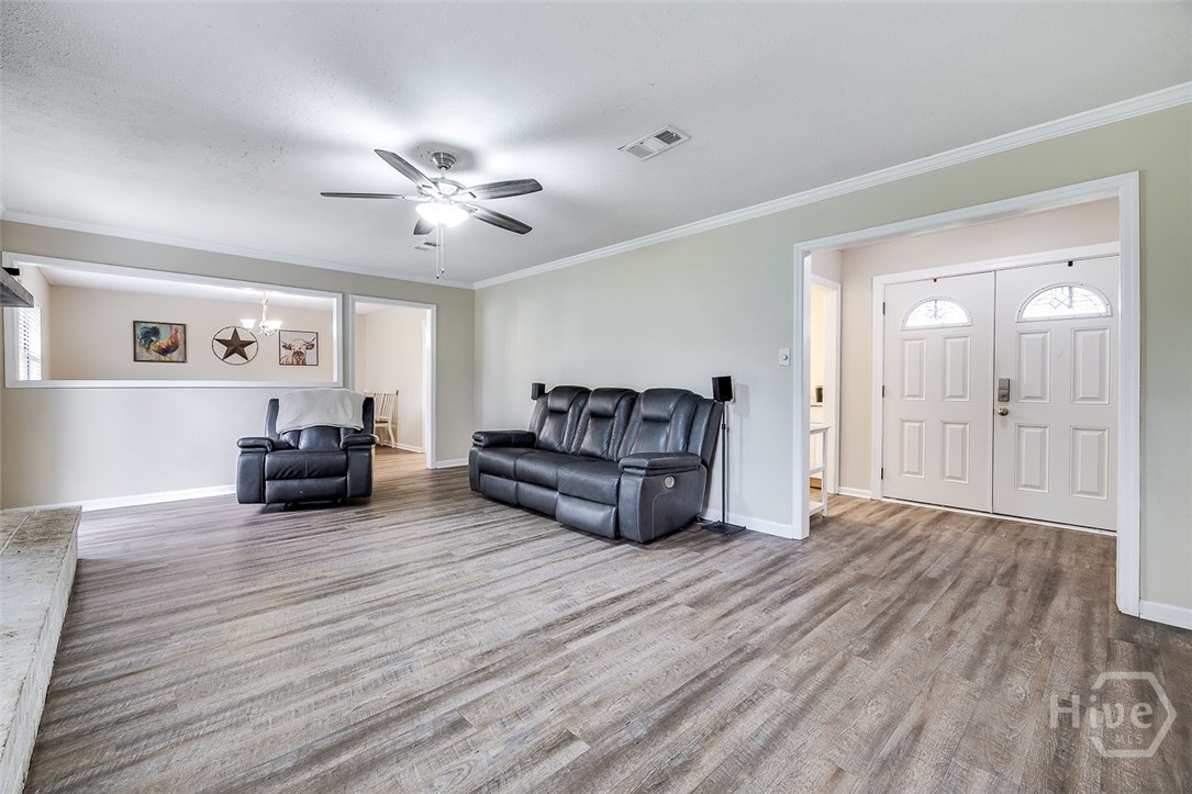 146 Nease Road Guyton, GA 31312 - Photo 10 of 44