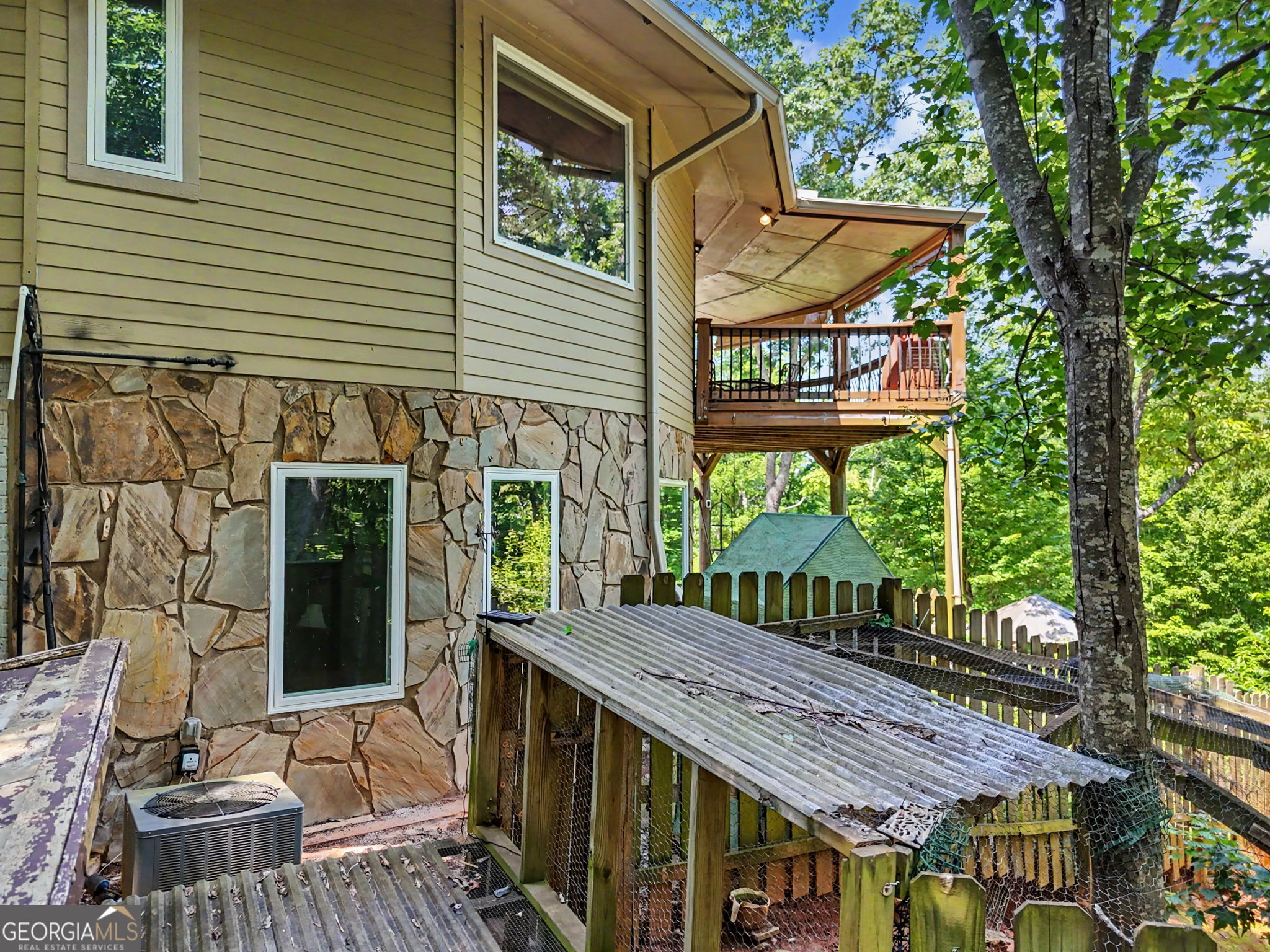 1405 Adair Mill Road Cleveland, GA 30528 - Photo 47 of 58