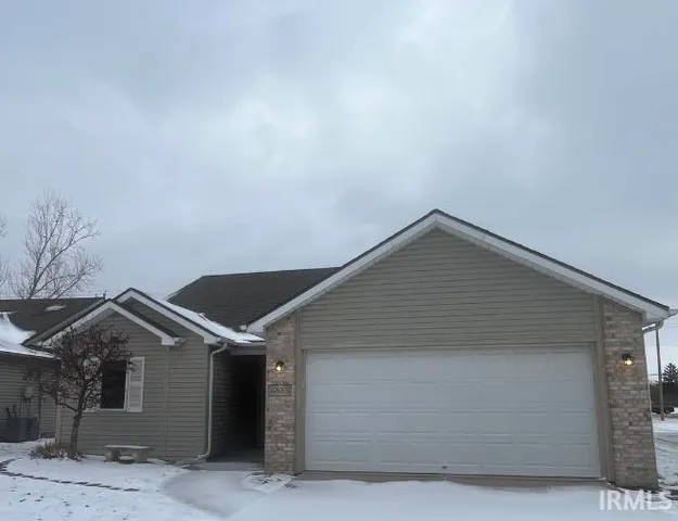 $249,900 | 6823 Creekwood Trail, Fort Wayne, IN 46835