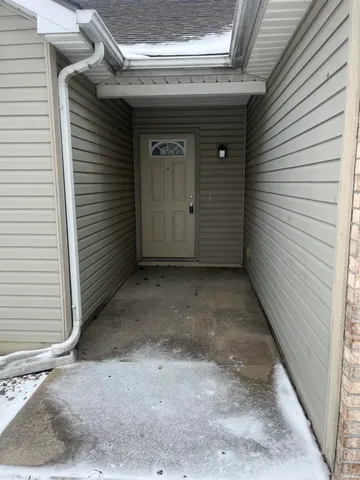 $247,500 | 6823 Creekwood Trail, Fort Wayne, IN 46835