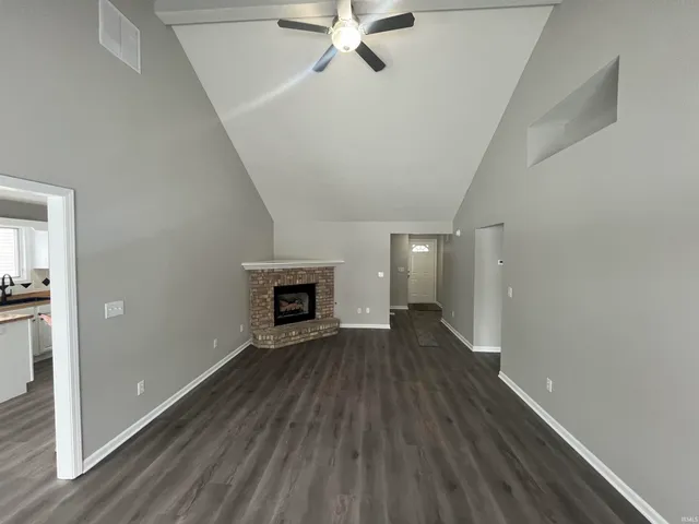 $247,500 | 6823 Creekwood Trail, Fort Wayne, IN 46835