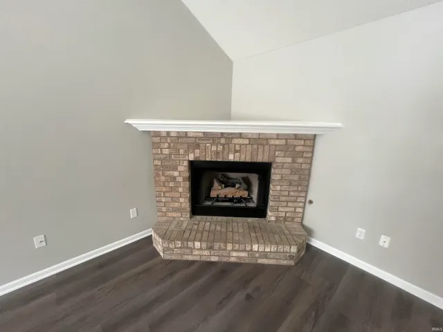 $247,500 | 6823 Creekwood Trail, Fort Wayne, IN 46835