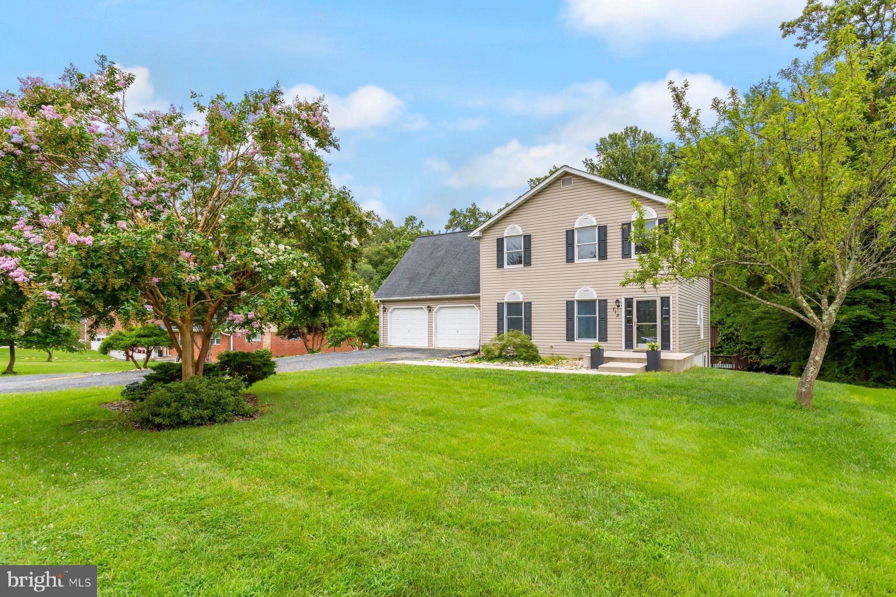 713 Anderson Street Silver Spring, MD 20904 - Photo 1 of 17 Gallery Image 1