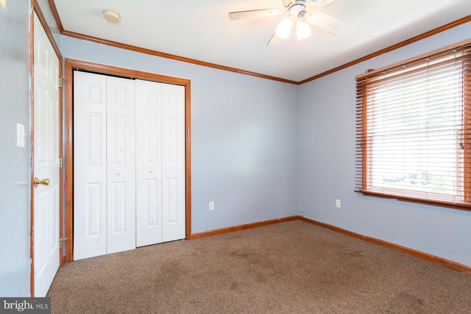 713 Anderson Street Silver Spring, MD 20904 - Photo 10 of 17 Bedroom 2