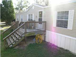 81 Aman Road Freeport, FL 32439 - Photo 1 of 6 Gallery Image 1