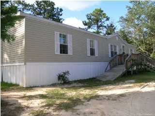 81 Aman Road Freeport, FL 32439 - Photo 2 of 6 Gallery Image 2