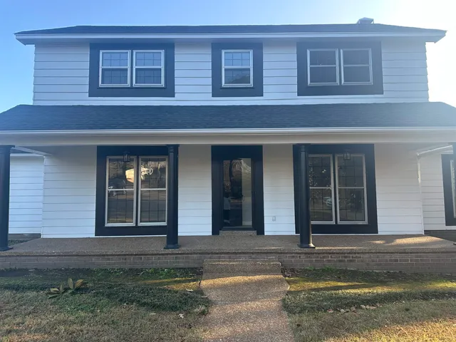 $255,000 | 206 Hermitage Place, Jackson, TN 38305