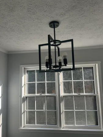 a view of a window