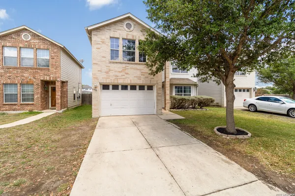 $229,900 | 6930 Pecan Fall, Converse, TX 78109