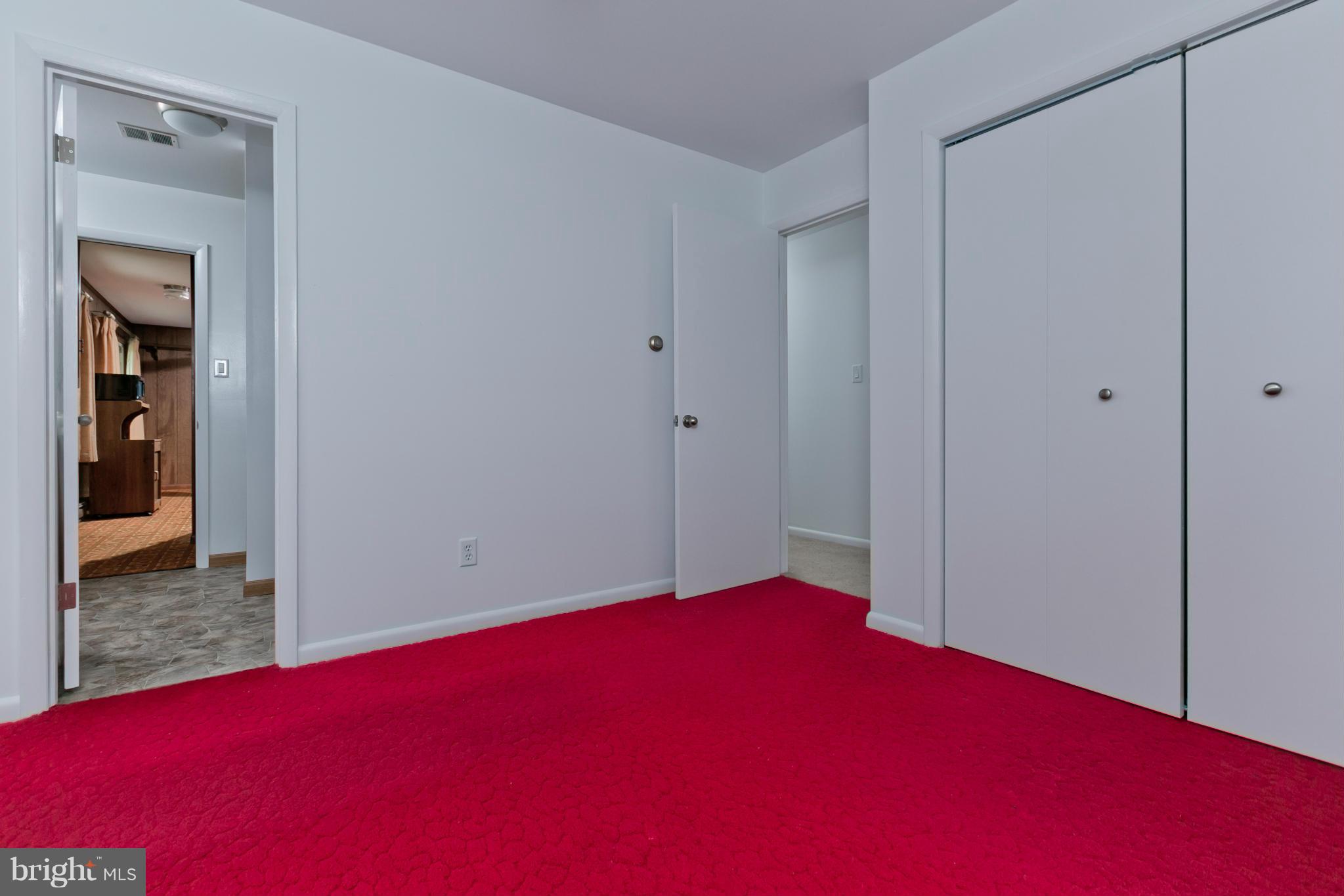 13126 Edgemont Road Smithsburg, MD 21783 - Photo 19 of 30 Bedroom (Master)