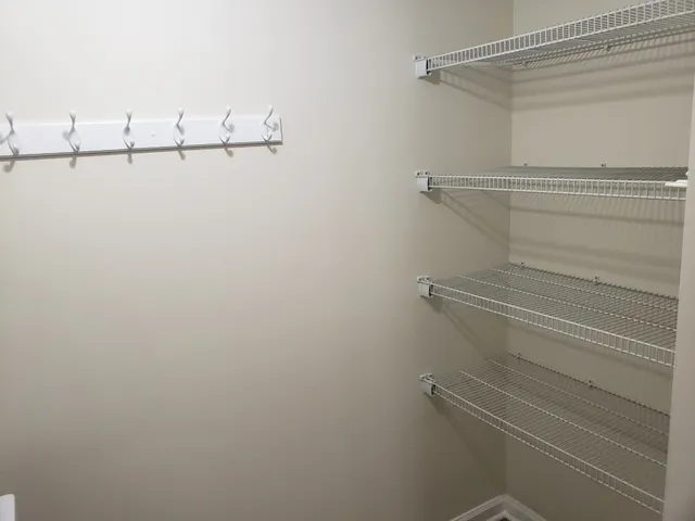 a view of small space